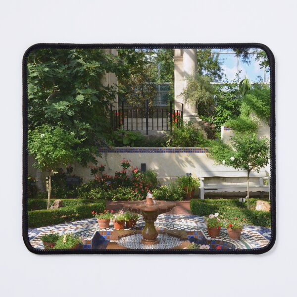 Item preview, Shoenberg Temperate House Garden designed and sold by Paula Betz.