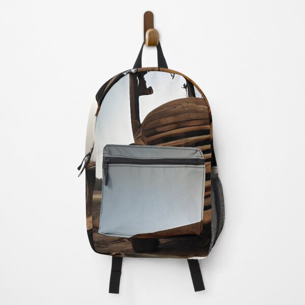 Item preview, An Old Smiling Relic designed and sold by Hall-O-Gram.