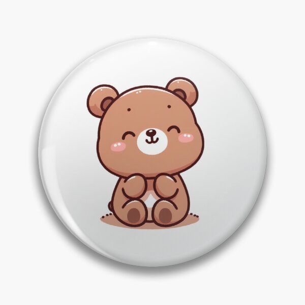 Artikelvorschau, Süße Bär Clipart entworfen und verkauft von SnuggleSafari.