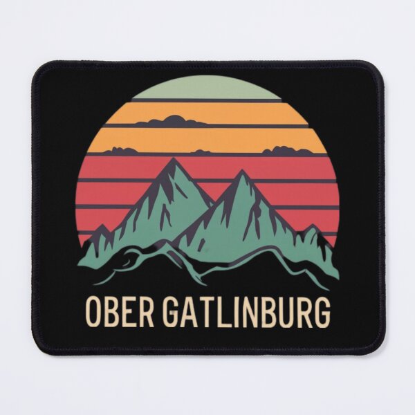 Item preview, Ober Gatlinburg  - Tennessee  designed and sold by GroovyDino.
