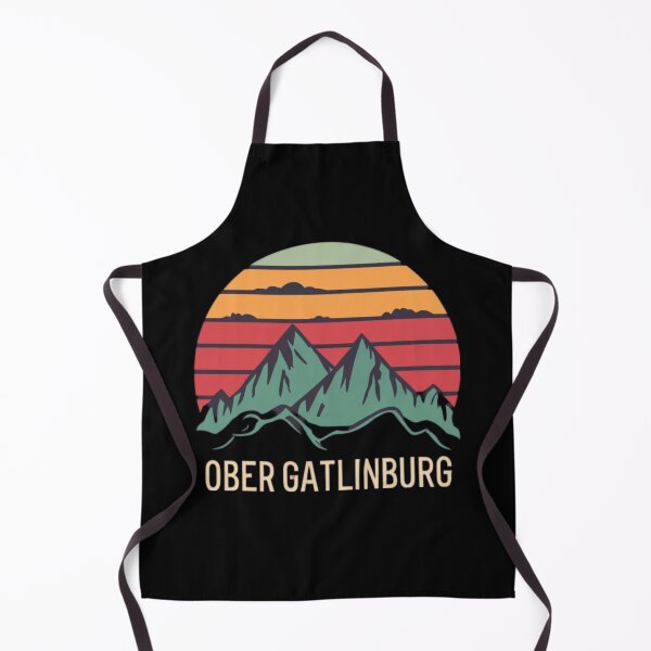 Item preview, Ober Gatlinburg - Tennessee designed and sold by GroovyDino.