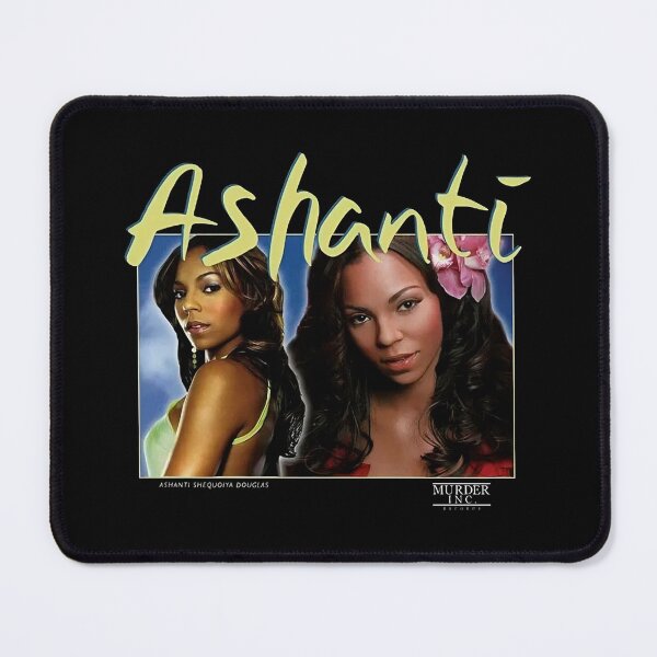Item preview, Ashanti a Ashanti a Ashanti a Ashanti designed and sold by waresho.