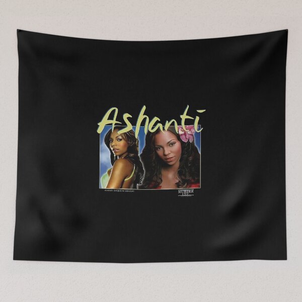 Item preview, Ashanti a Ashanti a Ashanti a Ashanti designed and sold by waresho.