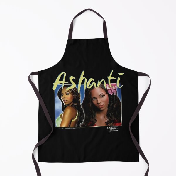 Item preview, Ashanti a Ashanti a Ashanti a Ashanti designed and sold by waresho.