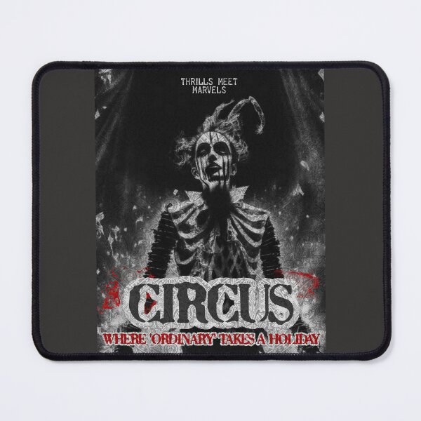 Item preview, Theme Park Circus Spectacle designed and sold by Mlaniel.