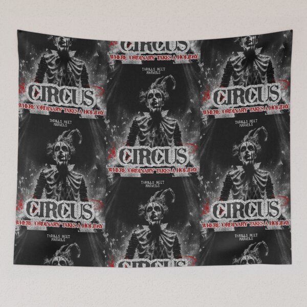 Item preview, Theme Park Circus Spectacle designed and sold by Mlaniel.