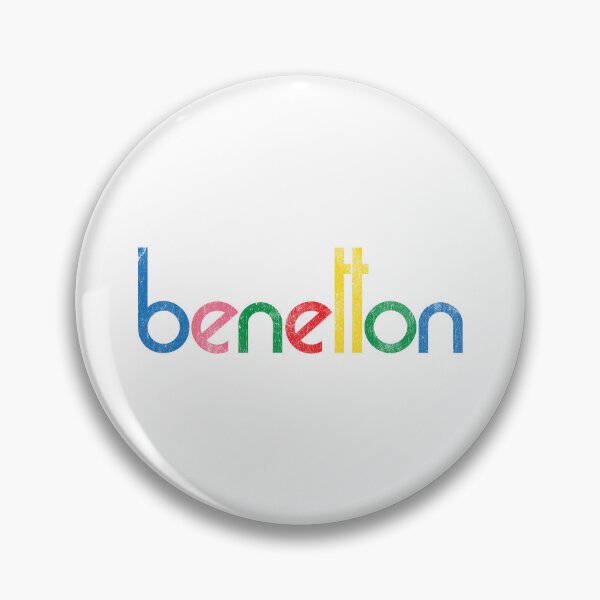 Item preview, United Colors of Benetton designed and sold by brianhillDESIGN.