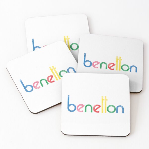 Item preview, United Colors of Benetton designed and sold by brianhillDESIGN.