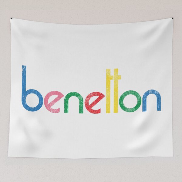Item preview, United Colors of Benetton designed and sold by brianhillDESIGN.