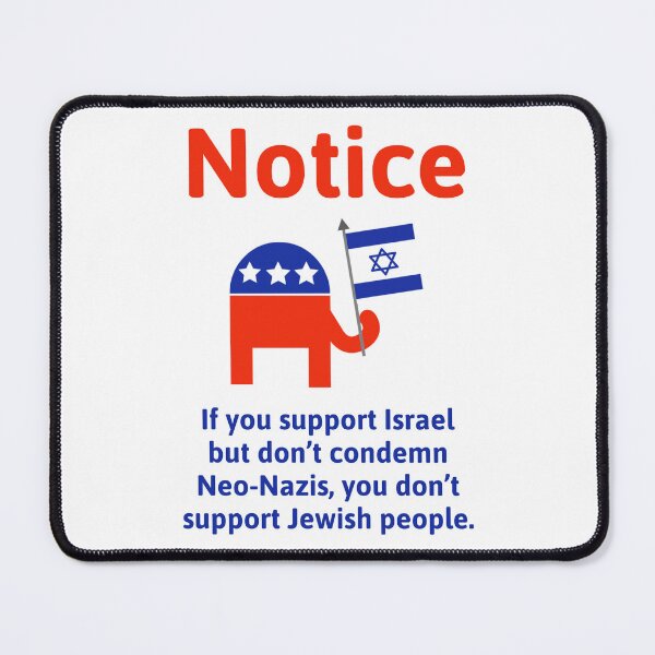 Item preview, Notice for modern republicans designed and sold by Rachel the Artist .