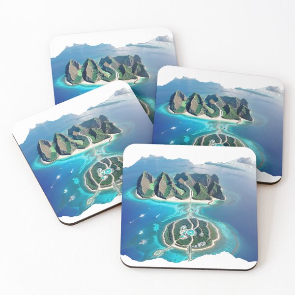 Item preview, COSTA RICA 24 24 designed and sold by maveluzone.