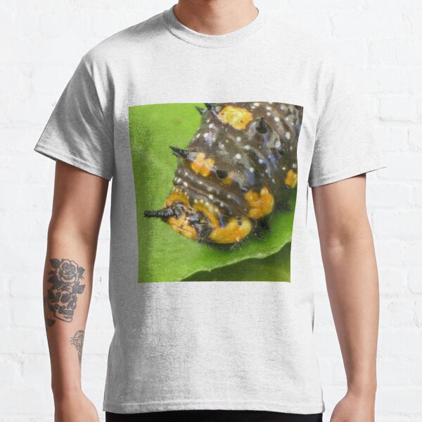Caterpillar Head Classic T-Shirt