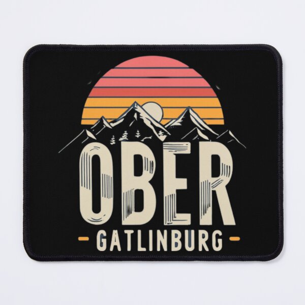 Item preview, Ober Gatlinburg  - Tennessee  designed and sold by GroovyDino.