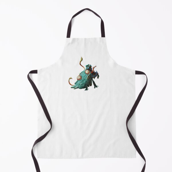 Item preview, Nuclear swamp designed and sold by martimotuk.