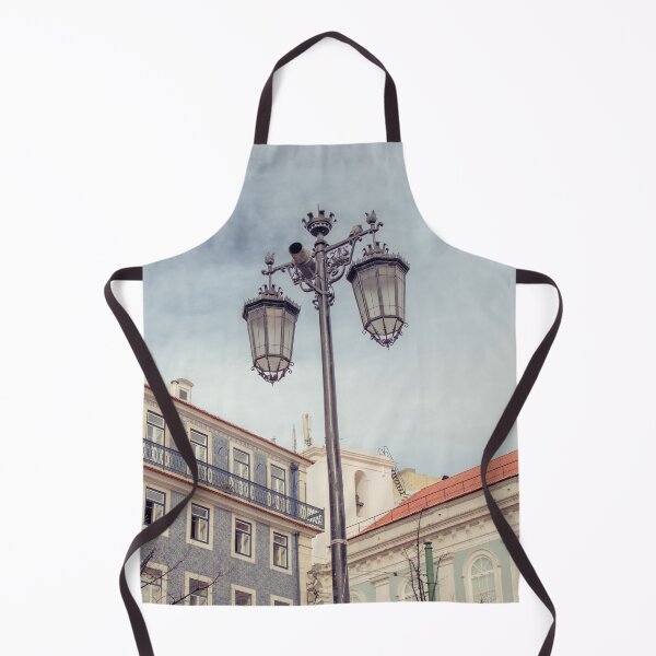Item preview, Houses of Lisbon designed and sold by O Estúdio Gráfico - Mylla Ghdv.