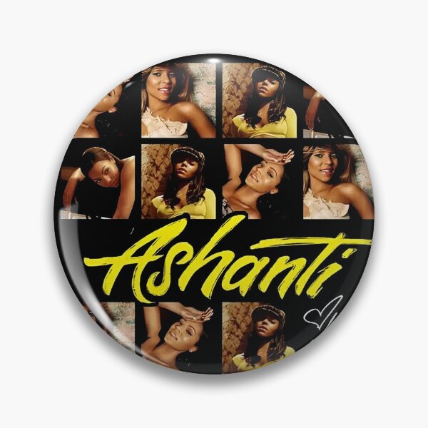 Item preview, Ashanti a Ashanti a Ashanti a Ashanti designed and sold by waresho.