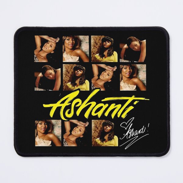 Item preview, Ashanti a Ashanti a Ashanti a Ashanti designed and sold by waresho.