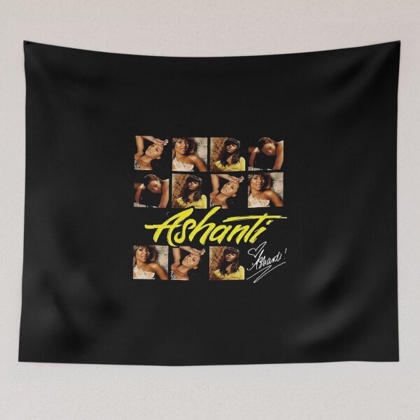 Item preview, Ashanti a Ashanti a Ashanti a Ashanti designed and sold by waresho.
