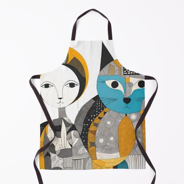 Item preview, amante de los gatos designed and sold by norachiang.