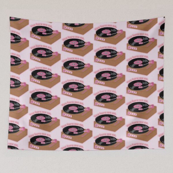 Item preview, Retro valentine's day  designed and sold by DoGoodBeeGood.