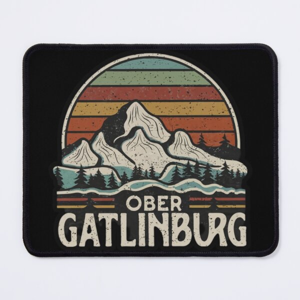 Item preview, Ober Gatlinburg  - Tennessee  designed and sold by GroovyDino.