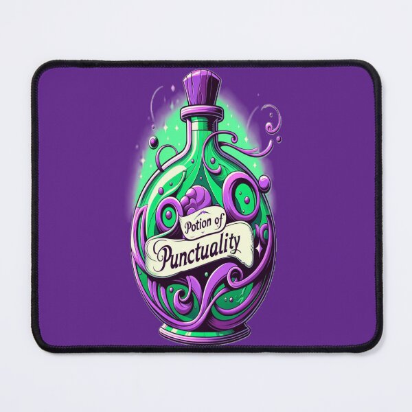 Item preview, Magical Potions Collection designed and sold by WiltedCabbage.