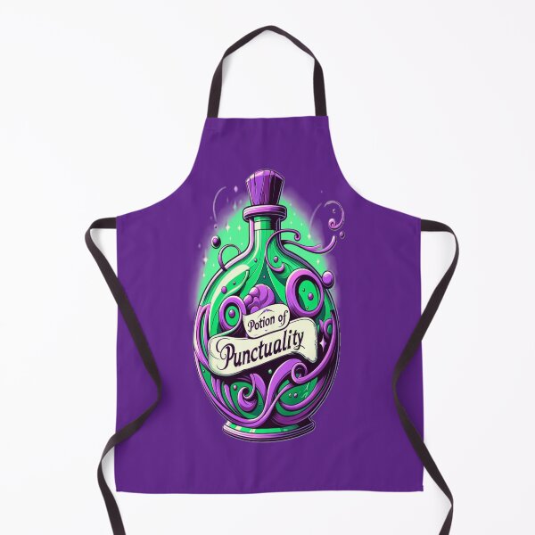 Item preview, Magical Potions Collection designed and sold by WiltedCabbage.