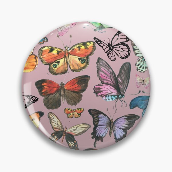 Item preview, Mariposa designed and sold by BiBortsy.
