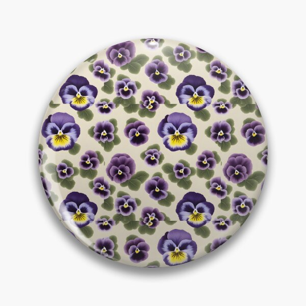Item preview, Pansy designed and sold by LaTostada1.
