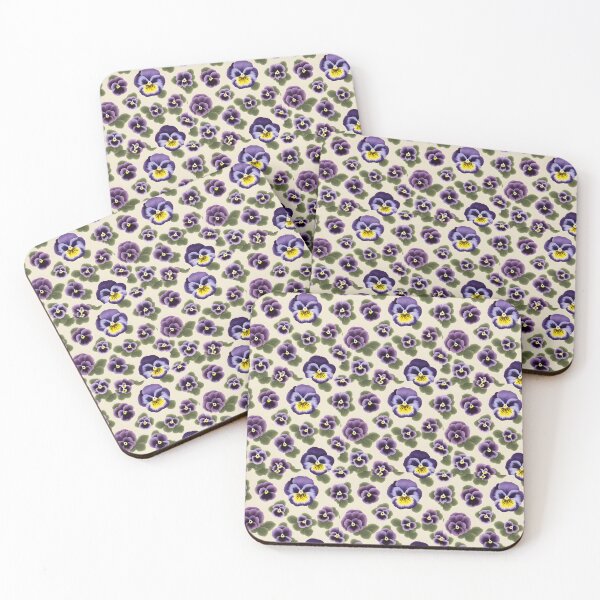 Item preview, Pansy designed and sold by LaTostada1.