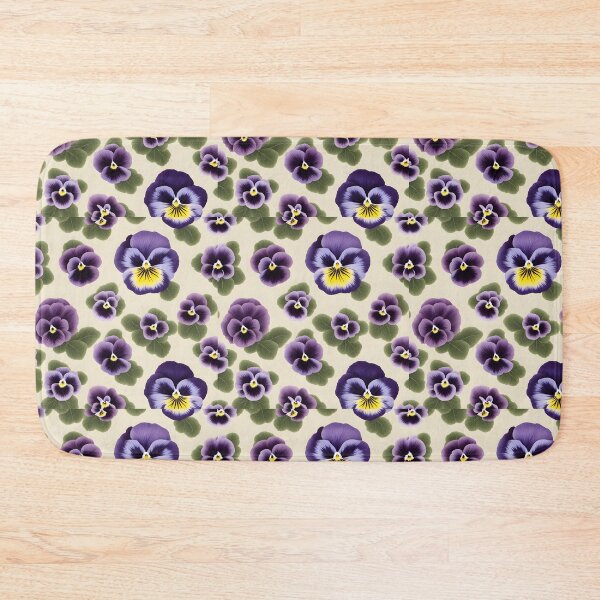 Item preview, Pansy designed and sold by LaTostada1.
