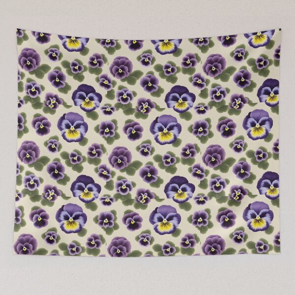 Item preview, Pansy designed and sold by LaTostada1.