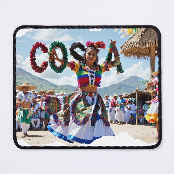 Item preview, COSTA RICA 24 25 designed and sold by maveluzone.
