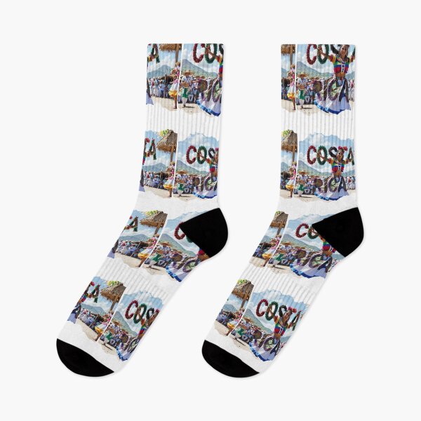 Item preview, COSTA RICA 24 25 designed and sold by maveluzone.