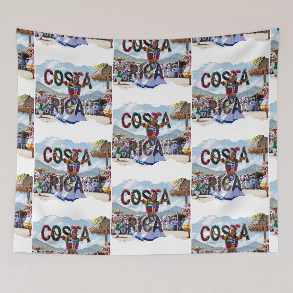 Item preview, COSTA RICA 24 25 designed and sold by maveluzone.