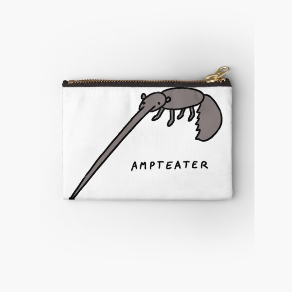 Item preview, Ampteater designed and sold by OrangesAndFun.