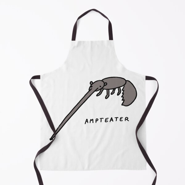 Item preview, Ampteater designed and sold by OrangesAndFun.