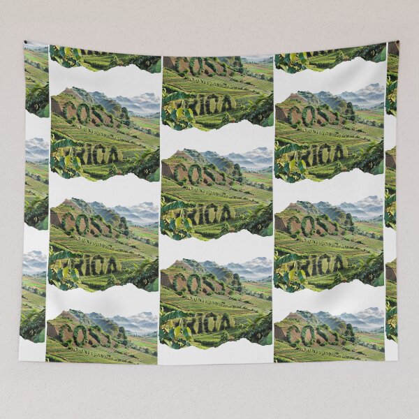 Item preview, COSTA RICA 24 26 designed and sold by maveluzone.