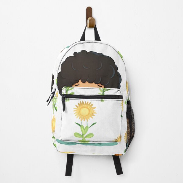 Item preview, Cartoon Yoga teacher designed and sold by 99belldesign.