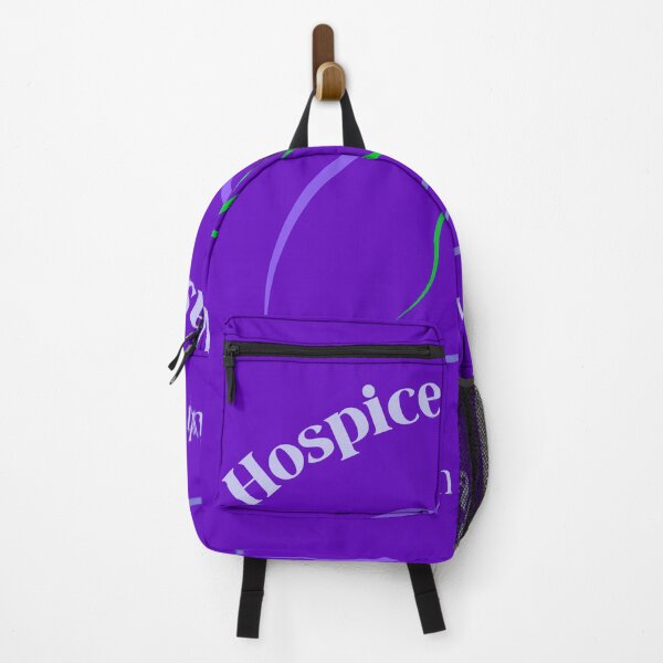 Item preview, Hospice Massage - Comfort in Every Touch designed and sold by MagpieMoonUSA.