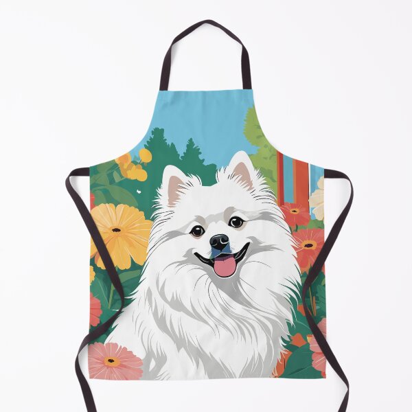 Item preview, Danish Spitz designed and sold by WildlifeInc.