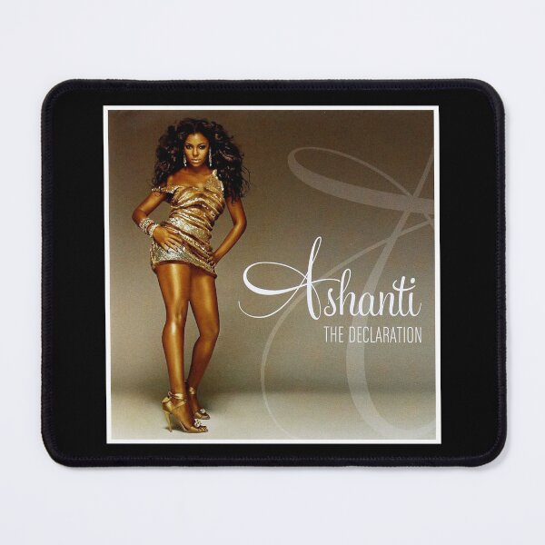 Item preview, Ashanti a Ashanti a Ashanti a Ashanti designed and sold by waresho.
