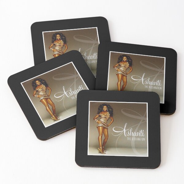 Item preview, Ashanti a Ashanti a Ashanti a Ashanti designed and sold by waresho.