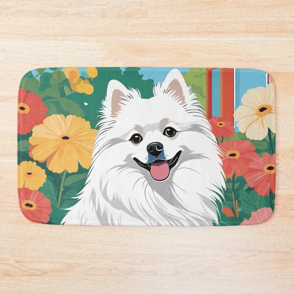 Item preview, Danish Spitz designed and sold by WildlifeInc.