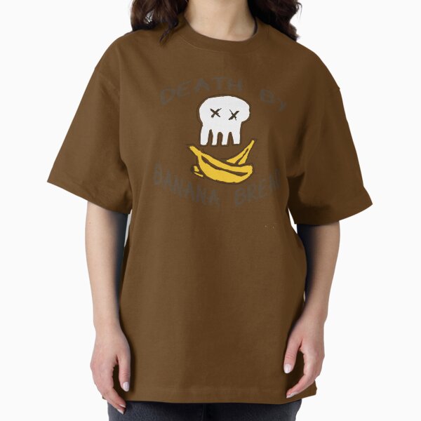 Item preview, Death by Banana Bread - Carol & The End of the World designed and sold by greentea713.