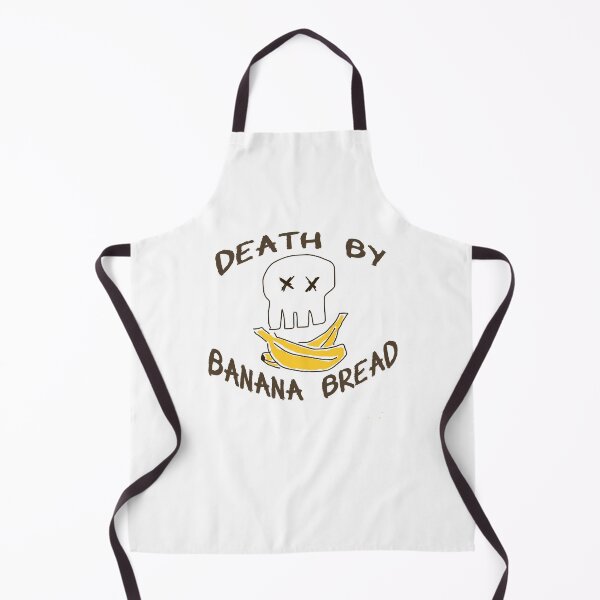 Item preview, Death by Banana Bread - Carol & The End of the World designed and sold by greentea713.