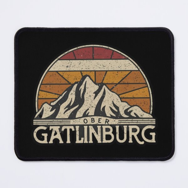Item preview, Ober Gatlinburg  - Tennessee  designed and sold by GroovyDino.