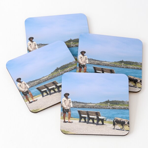 Item preview, Tuncurry walk in paradise 022 designed and sold by kevin Chippindall.