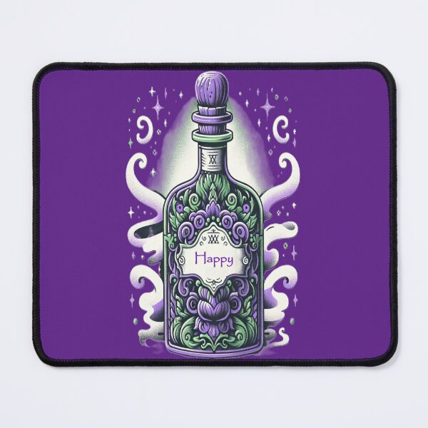 Item preview, Magical Potions Collection designed and sold by WiltedCabbage.