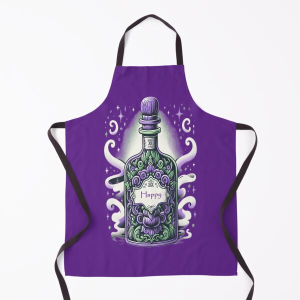 Item preview, Magical Potions Collection designed and sold by WiltedCabbage.